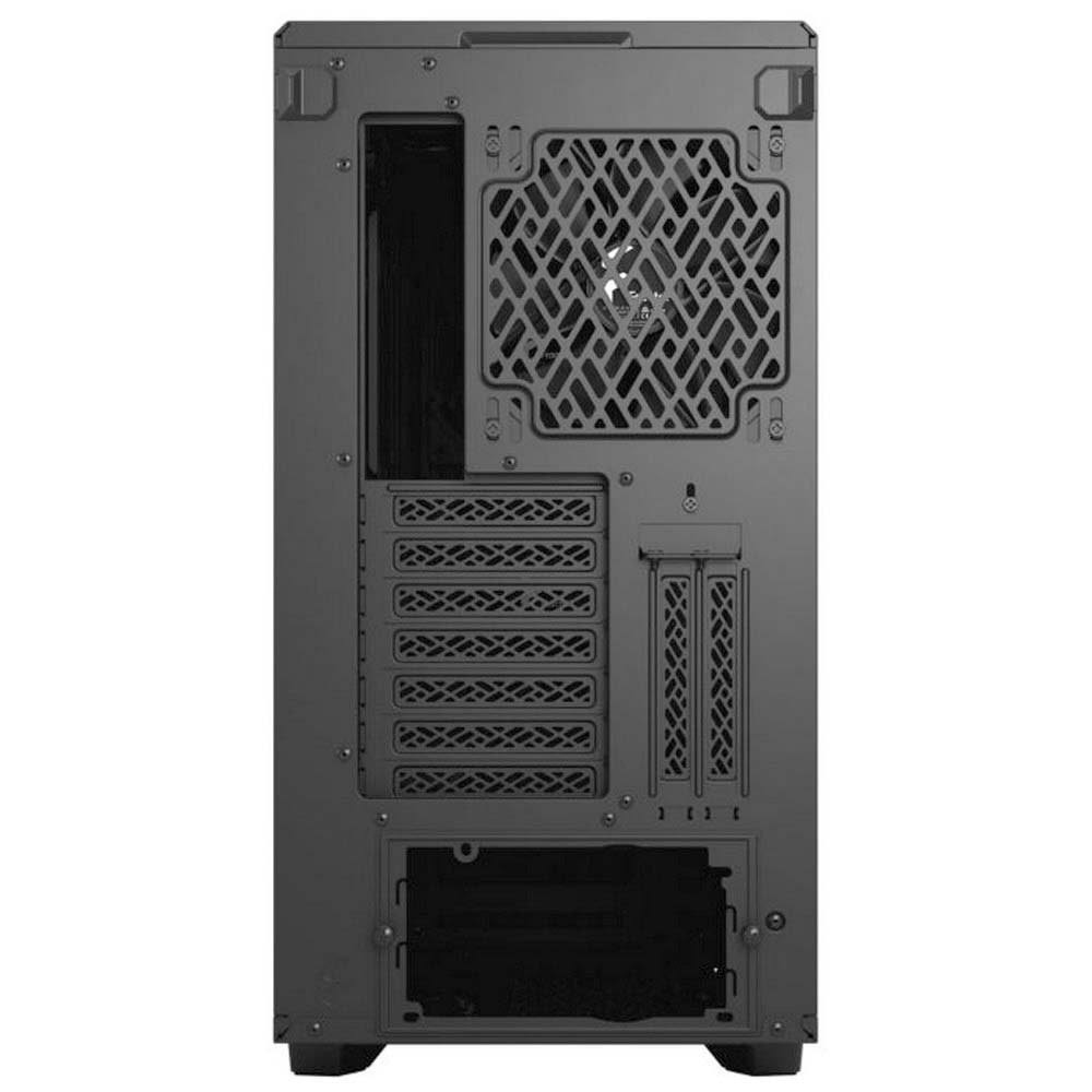 Fractal Meshify 2 Dark Crystal Tower Case One Size