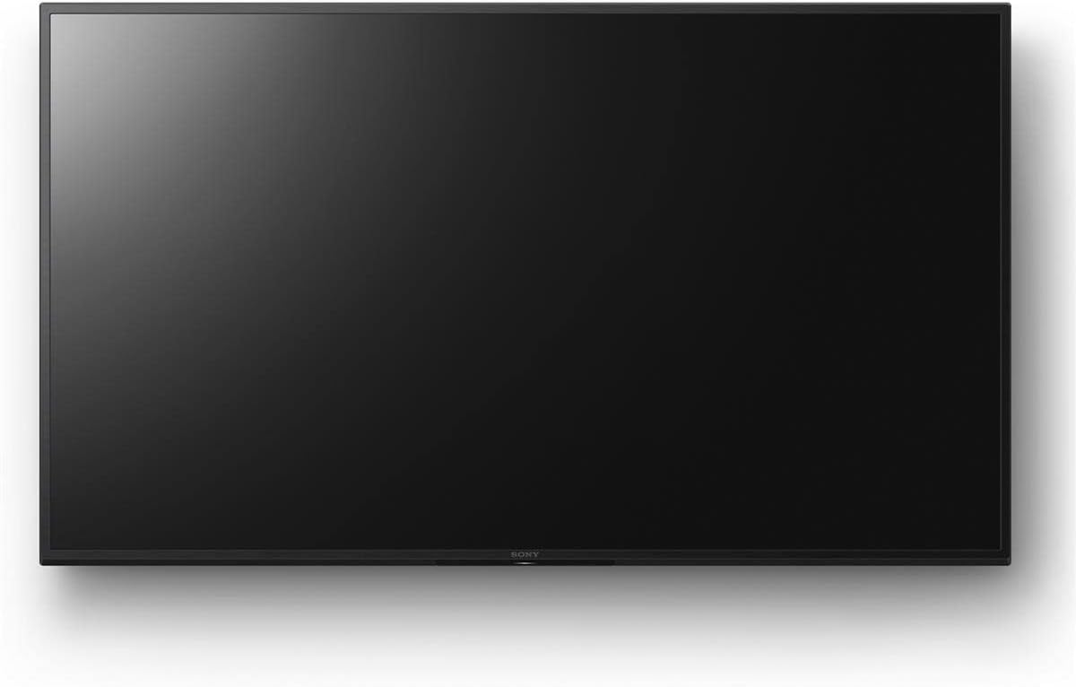 BRAVIA FW-55BZ30J 55" 4K Ultra HD HDR IPS LED Professional Display