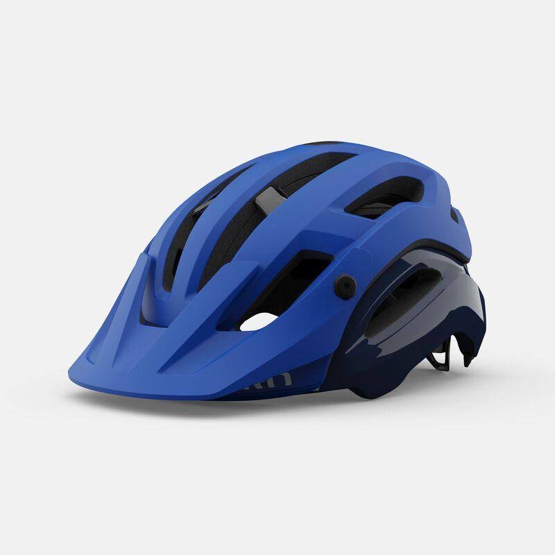 Giro Manifest Spherical Helmet - Matte Black - Small