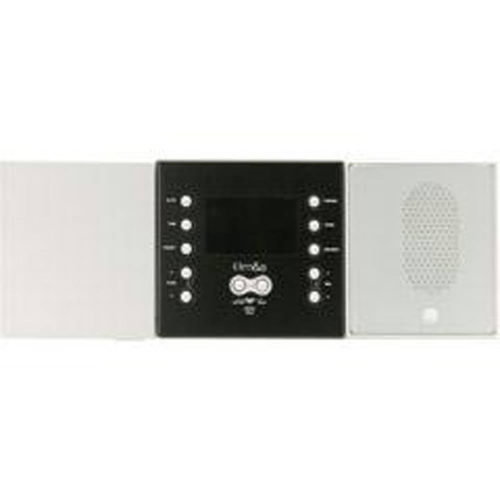 Mu0026S DMC1 Music u0026 Intercom System Master Station