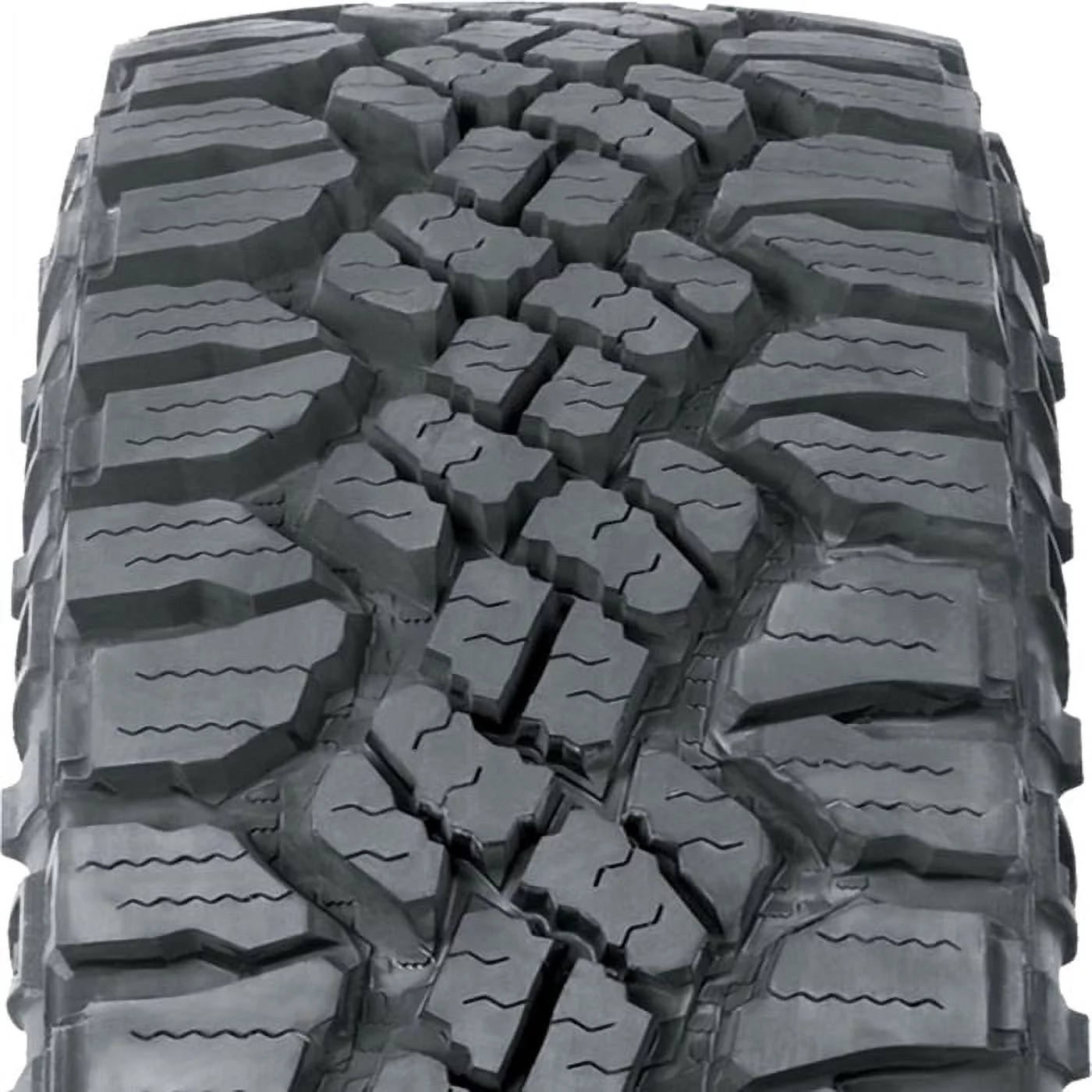 Goodyear Wrangler DuraTrac All Terrain 275/55R20 113T Light Truck Tire