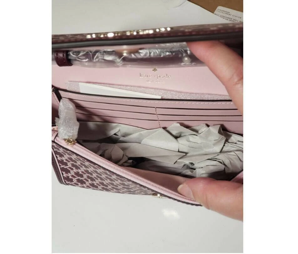 Kate Spade Bags | Kate Spade Cameron Small Flap Crossbody | Color Green/White | Size Os | Knoble1218&s Closet