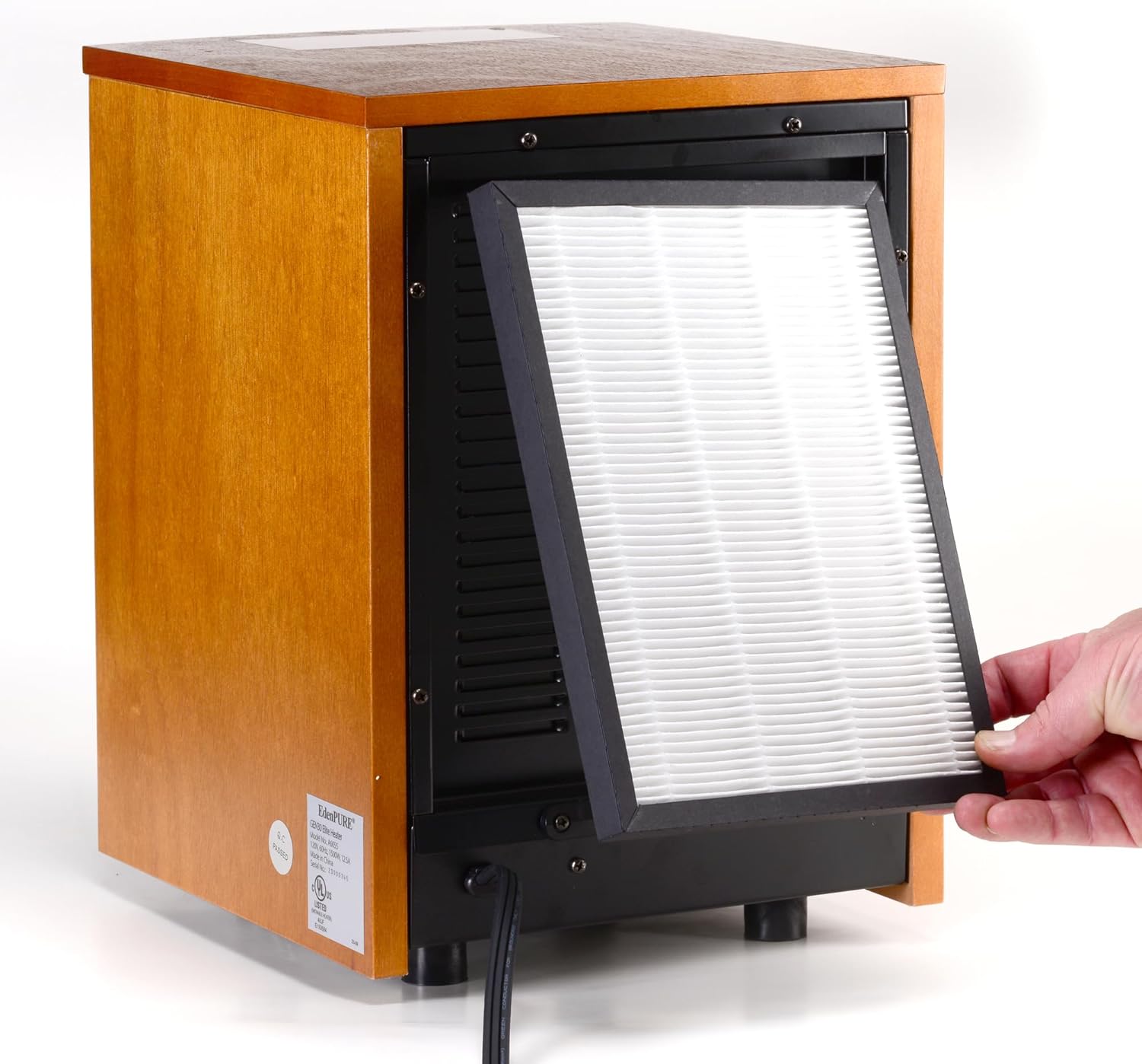 EdenPURE® GEN30 Elite Infrared Heater