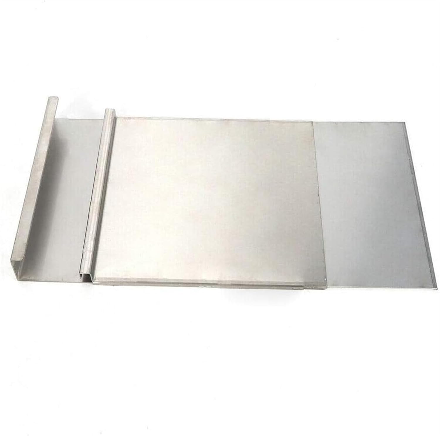 Manual Pizza Dough Press Machine Pizza Pastry Press Machine, 24cm/9.5" Manual Commercial Dough Presses Stainless Steel Cake Bread Pastry Premade Dough Sheeter For Home, Kitchen & Commercial Use
