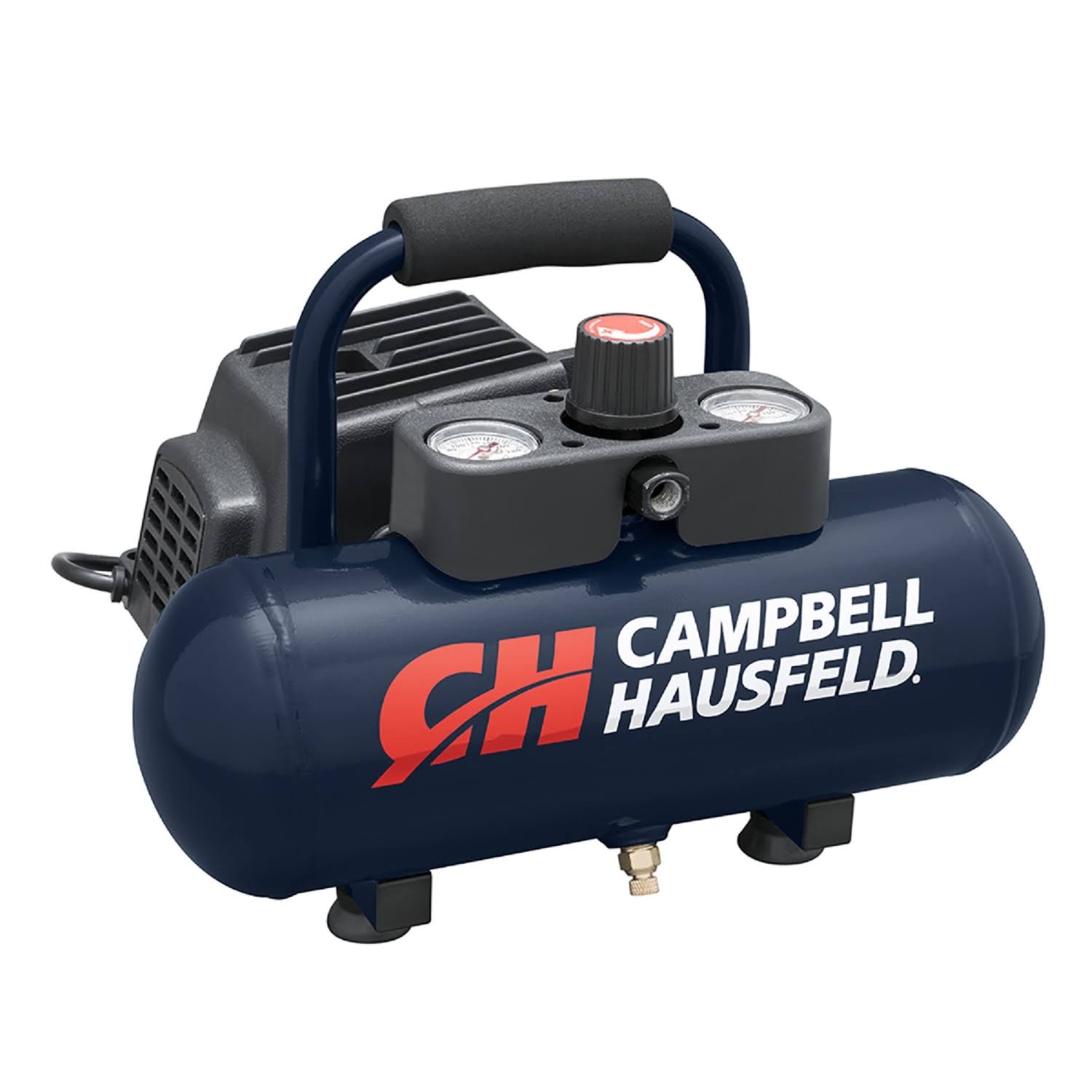Campbell Hausfeld 1-Gallon Air Compressor