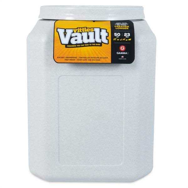 Vittles Vault Container Food Pet - Pet Supplies online store