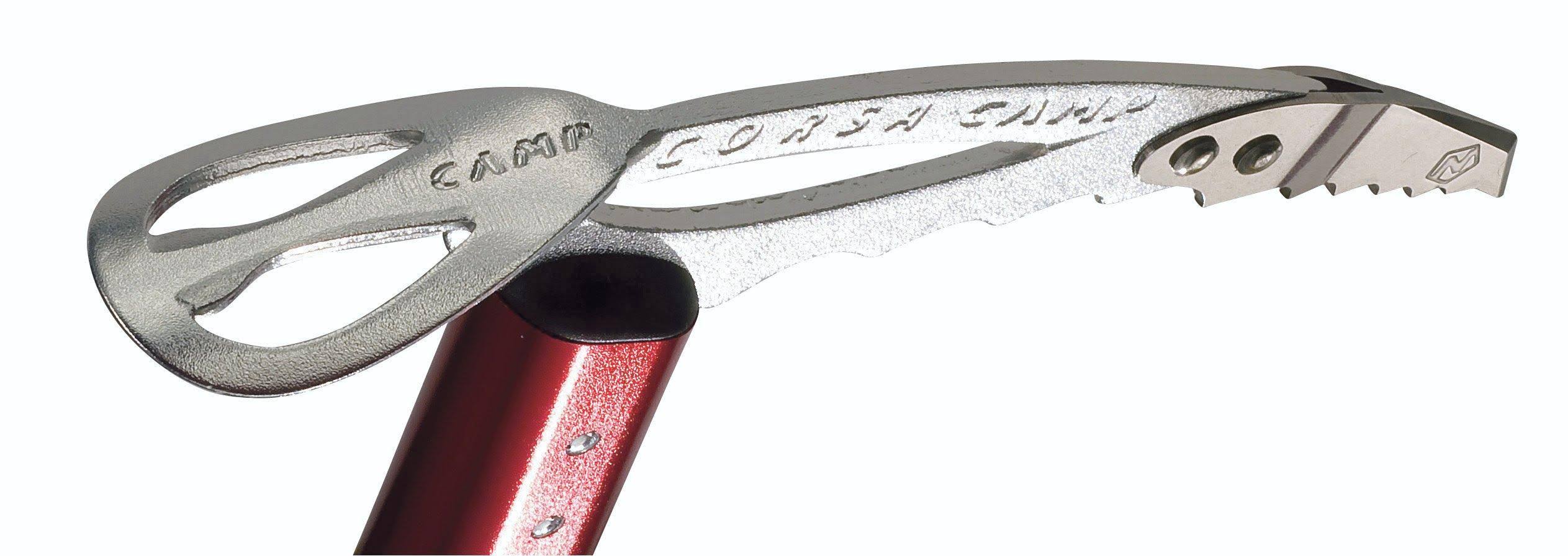 Camp Corsa Nanotech Ice Axe