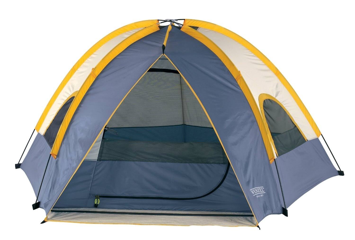Wenzel Alpine 8.5 x 8-Feet Dome