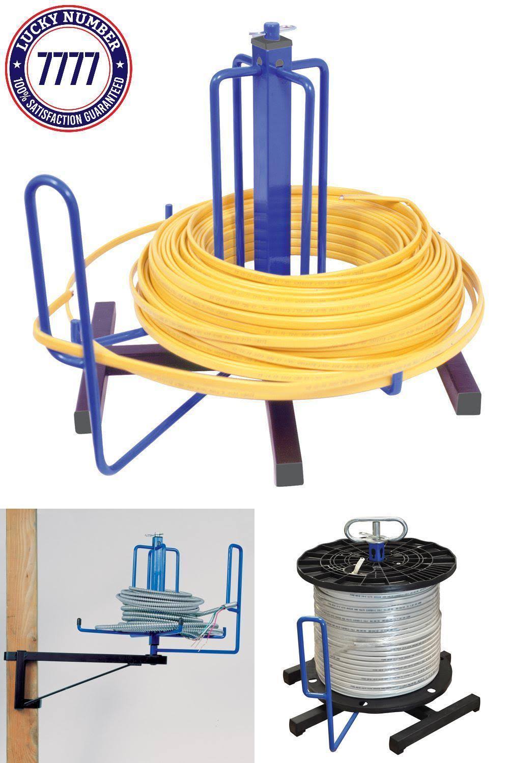 Madison Electric Wire Cable Dispenser MH8110