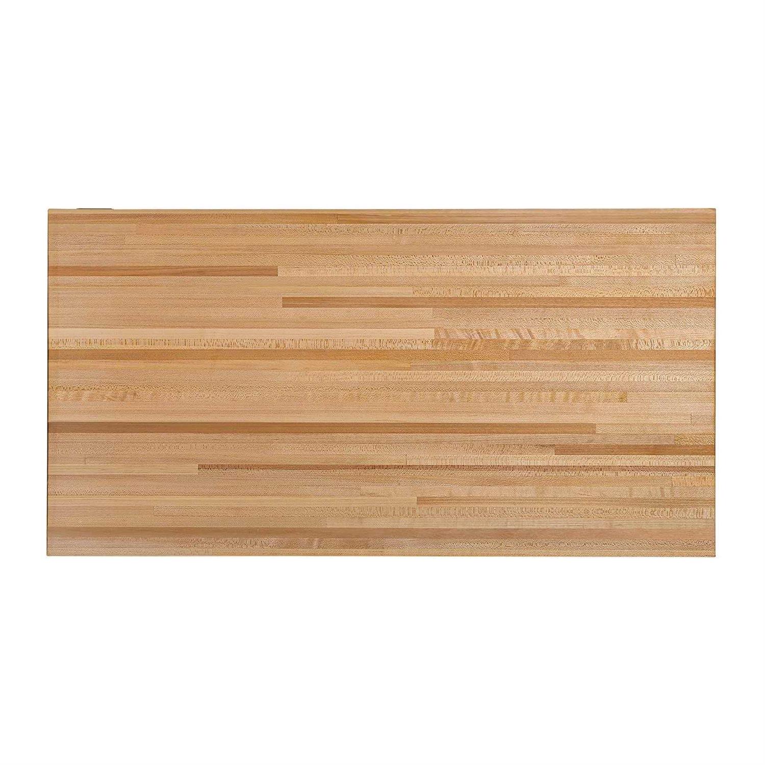 Butcher Block Counter Top USA Grown Hard Maple Countertop Consdan Table Top