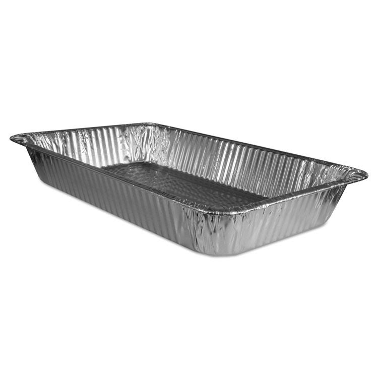 Handi-Max Half Size Steam Table Deep Pan, Price/Case 80321