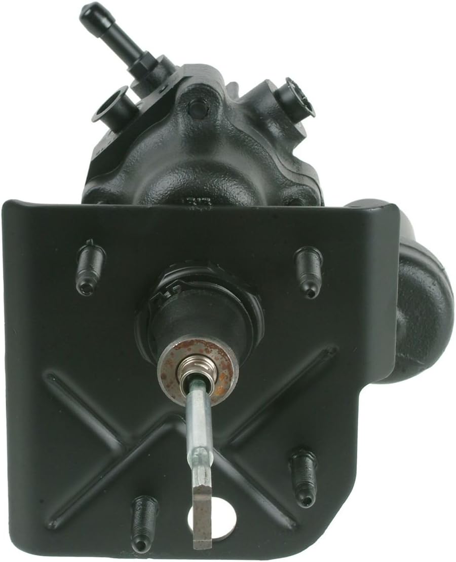 Cardone 52-7371 Remanufactured Hydro-Boost Power Brake Booster