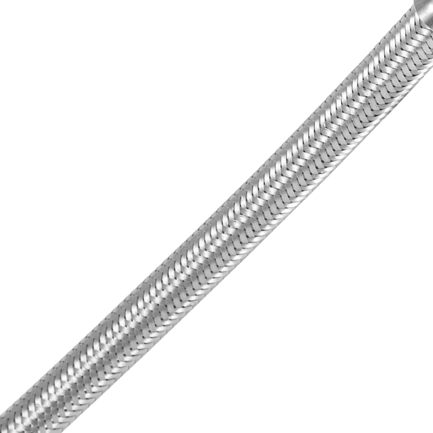 Manicar Trim Tilt hydraulic Ram Cylinder hose kit Fit for Mercruiser Alpha One Gen Two
