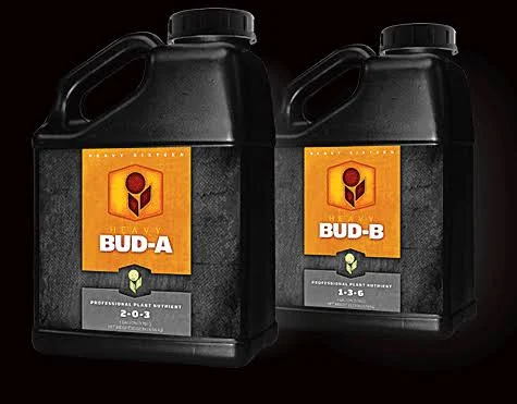 Heavy 16 Bud B 15 Gallon (55L)
