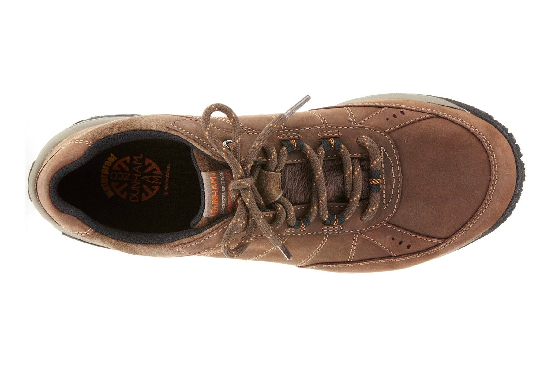 Dunham Lexington 10 Men&s Dark Brown