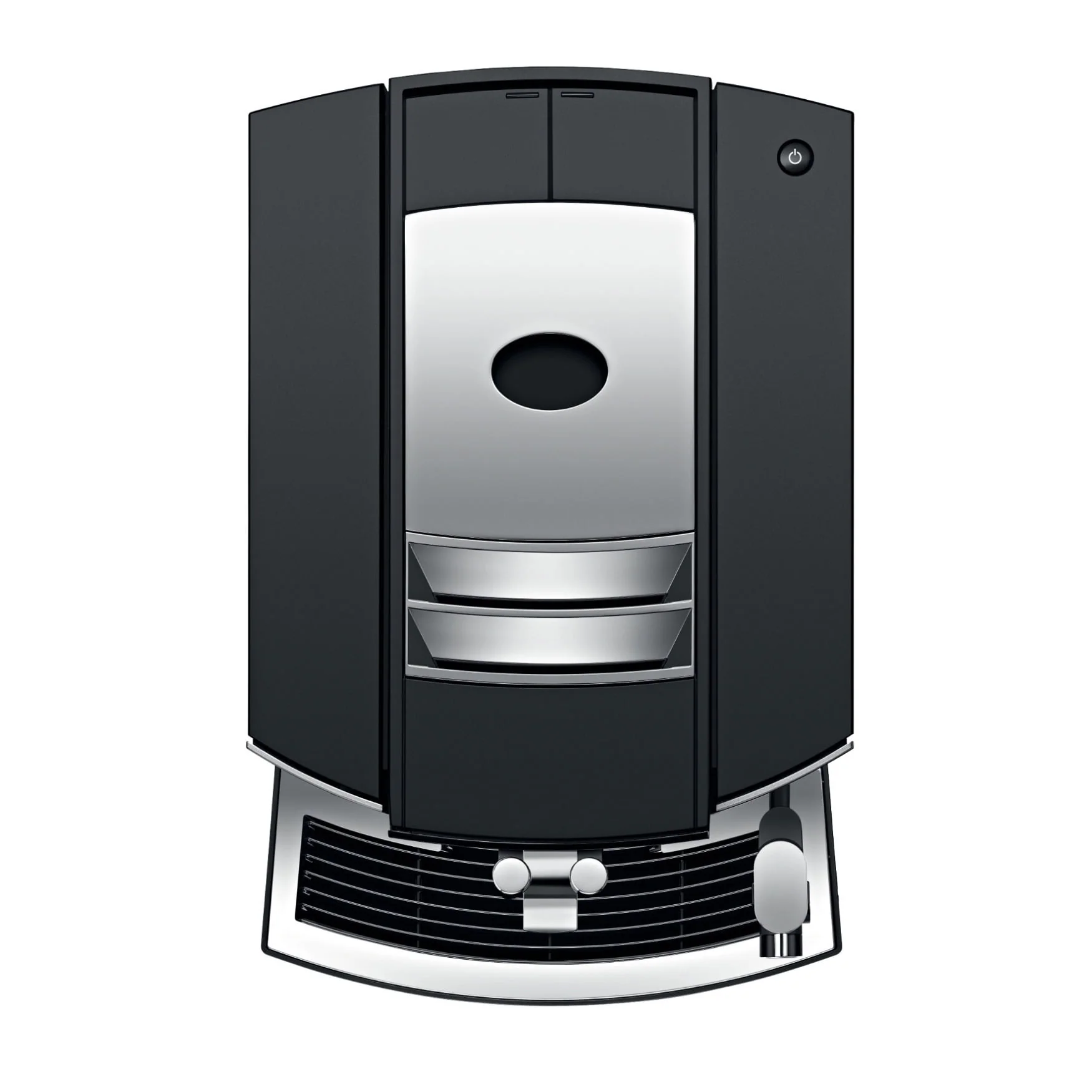 Jura S8 Multifunction Automatic Coffee & Espresso Machine | Chrome