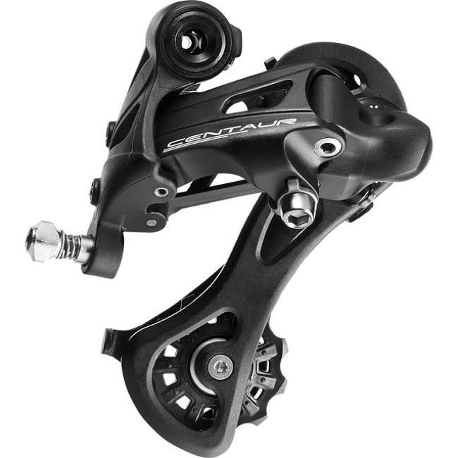 Campagnolo Centaur Rear Derailleur - Medium Cage (Silver)