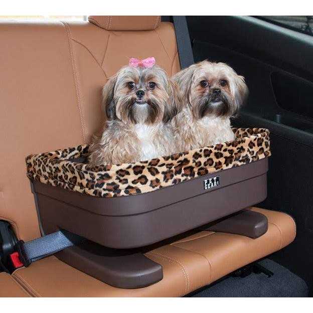 Pet Gear Seat Booster - Pet Supplies online store