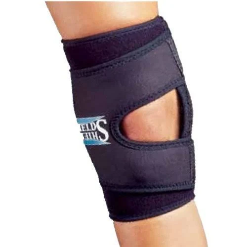 Hely Weber Kuhl Shields Brace - X-Large