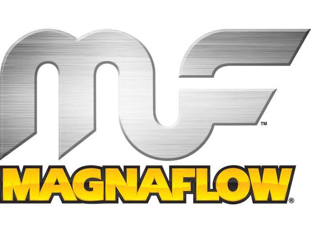 Exhaust System, Magnaflow 15630