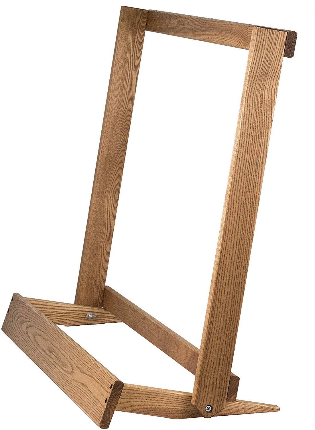 String Swing Hardwood Guitar Case Rack CC29