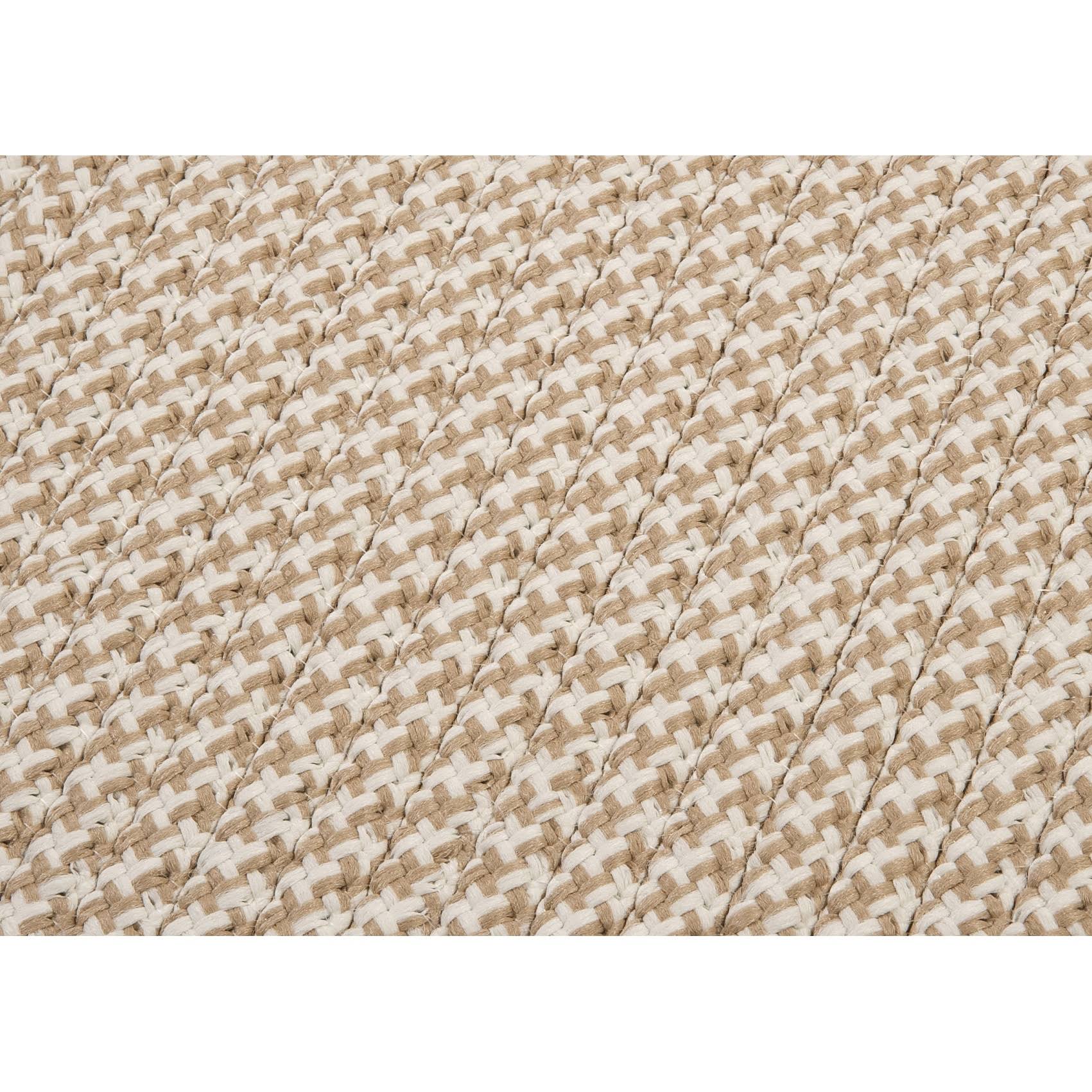 Colonial Mills Herringbone Mudroom Runner Moss Green 2&6x22x7&