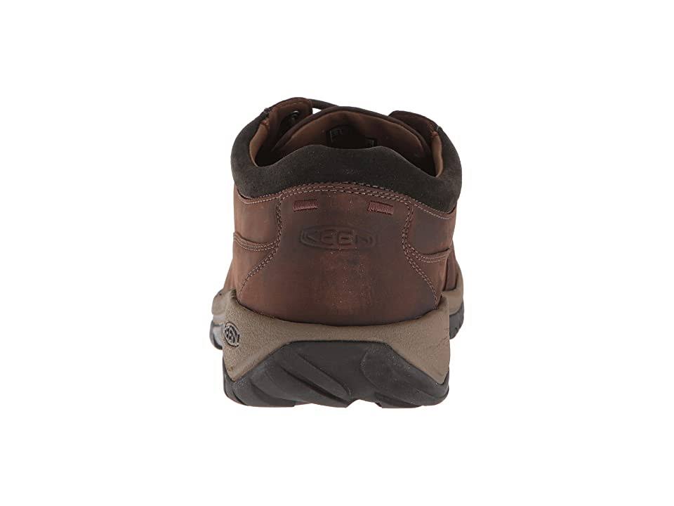Keen Austin Casual Waterproof 8 Men&s Brown
