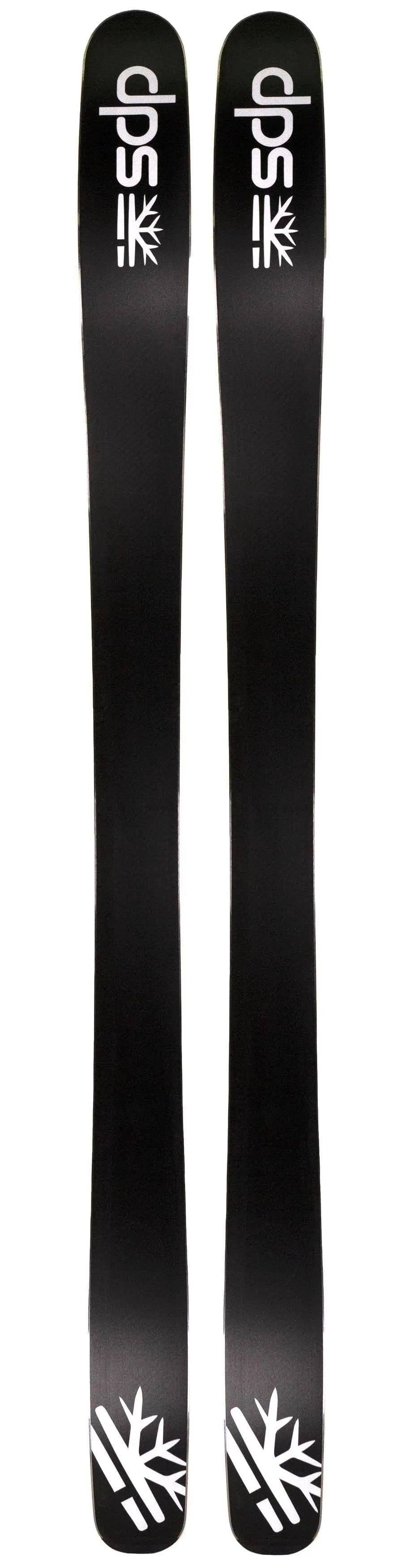 DPS Foundation Wailer F100 RP Skis F171w100rp · 171 cm