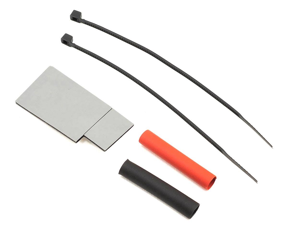 Hobbywing XR10 Justock ESC Justock 3650 SD G2.1 Motor 13.5T - Combo