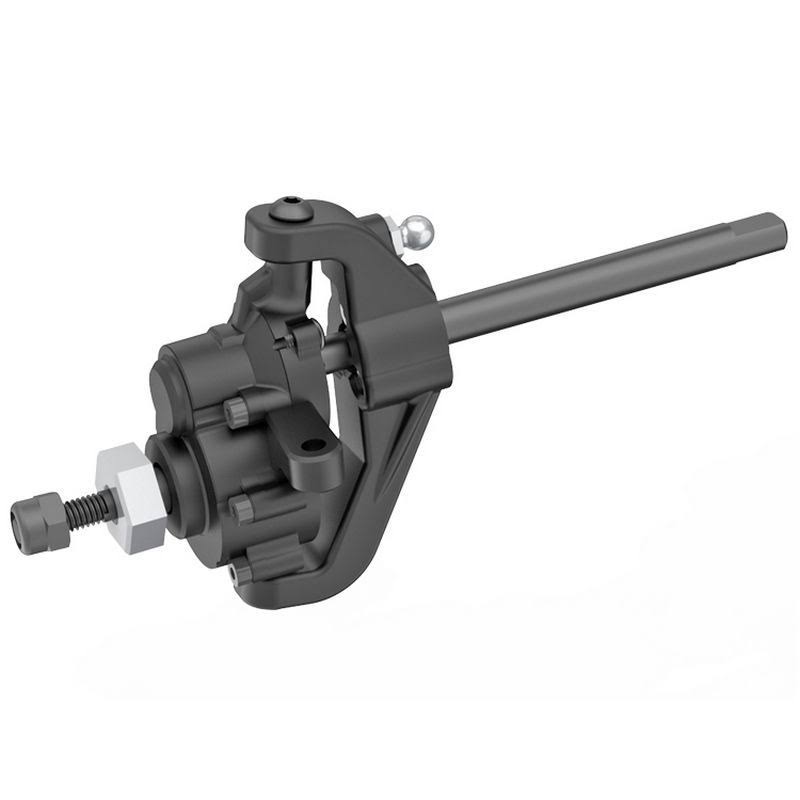 Redcat Racing (RER11289) Portal Axle Upgrade Kit for Everest Gen7