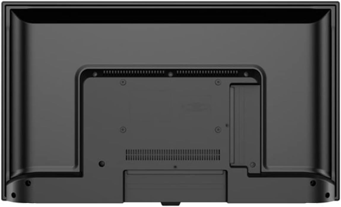 Onn. 100012589 32" 720P HD Roku Smart TV Includes Wall Mount 2020 Model (No Leg Stands) (Renewed)