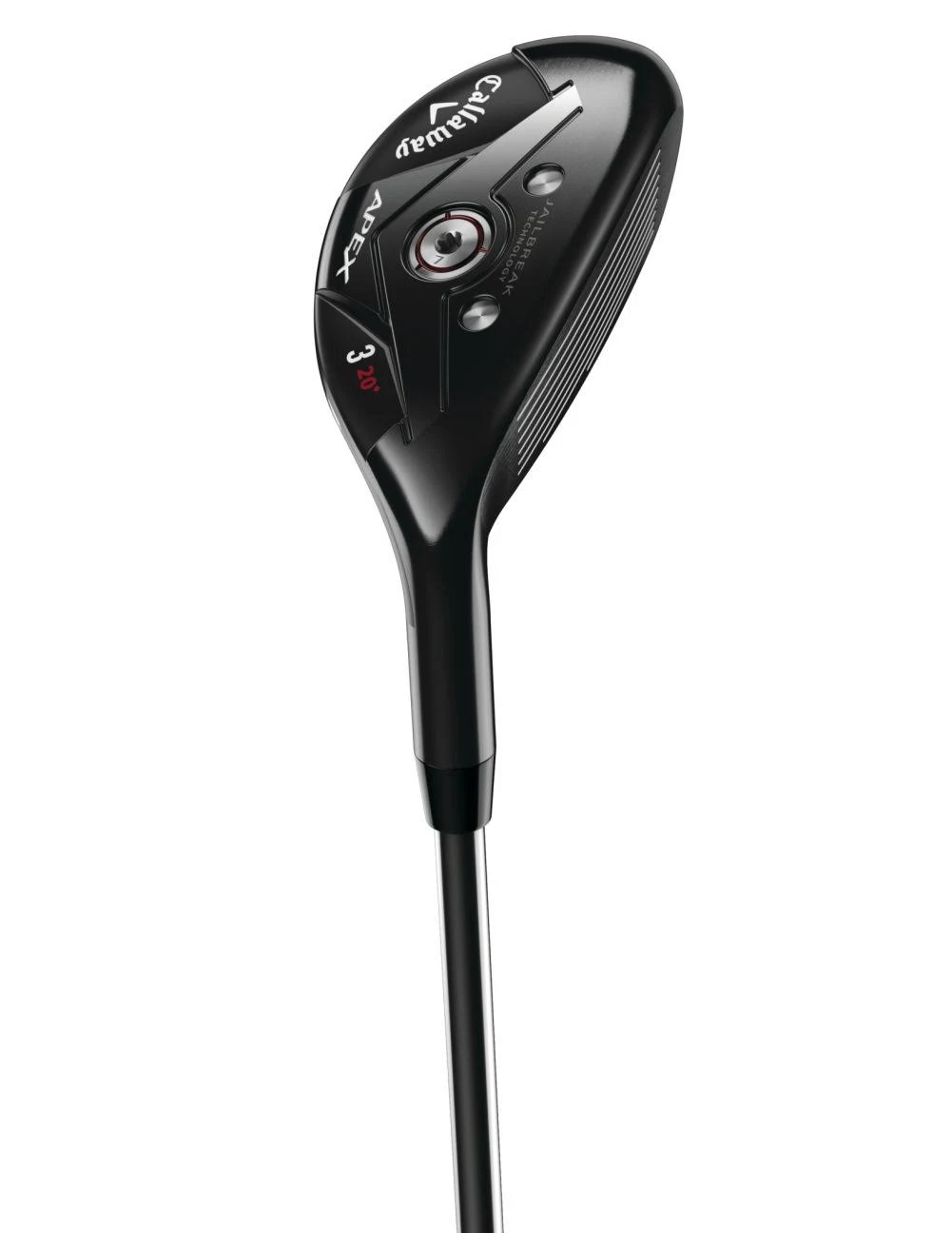 Callaway Apex 19 Hybrid