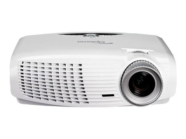 Optoma HD20 Projector