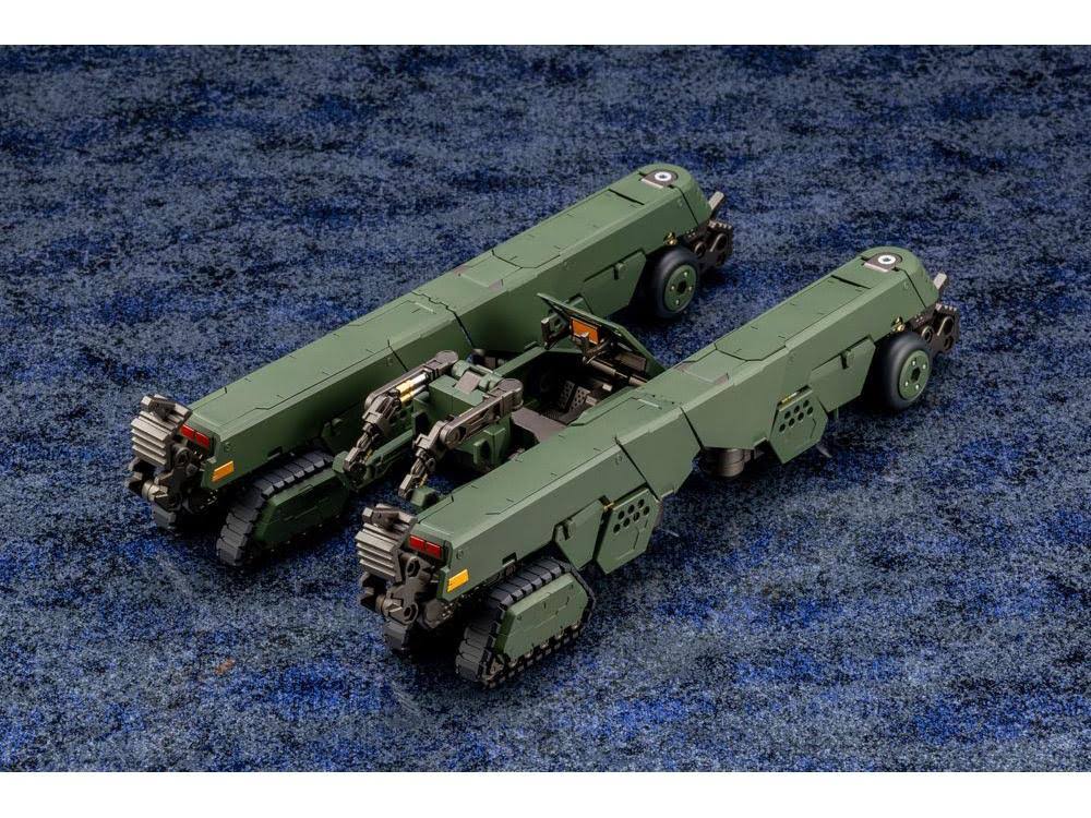 Kotobukiya HG056 Hexa Gear Hightrager 1/24 Scale Model Kit