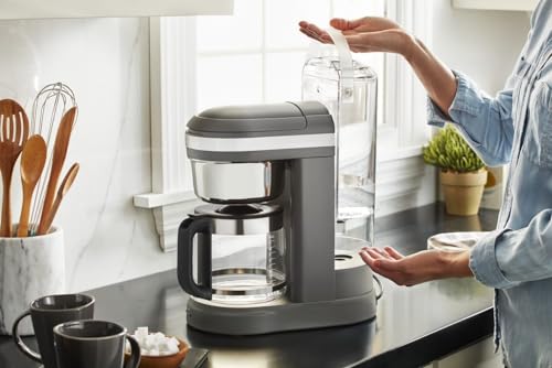 KitchenAid Drip Coffee Maker