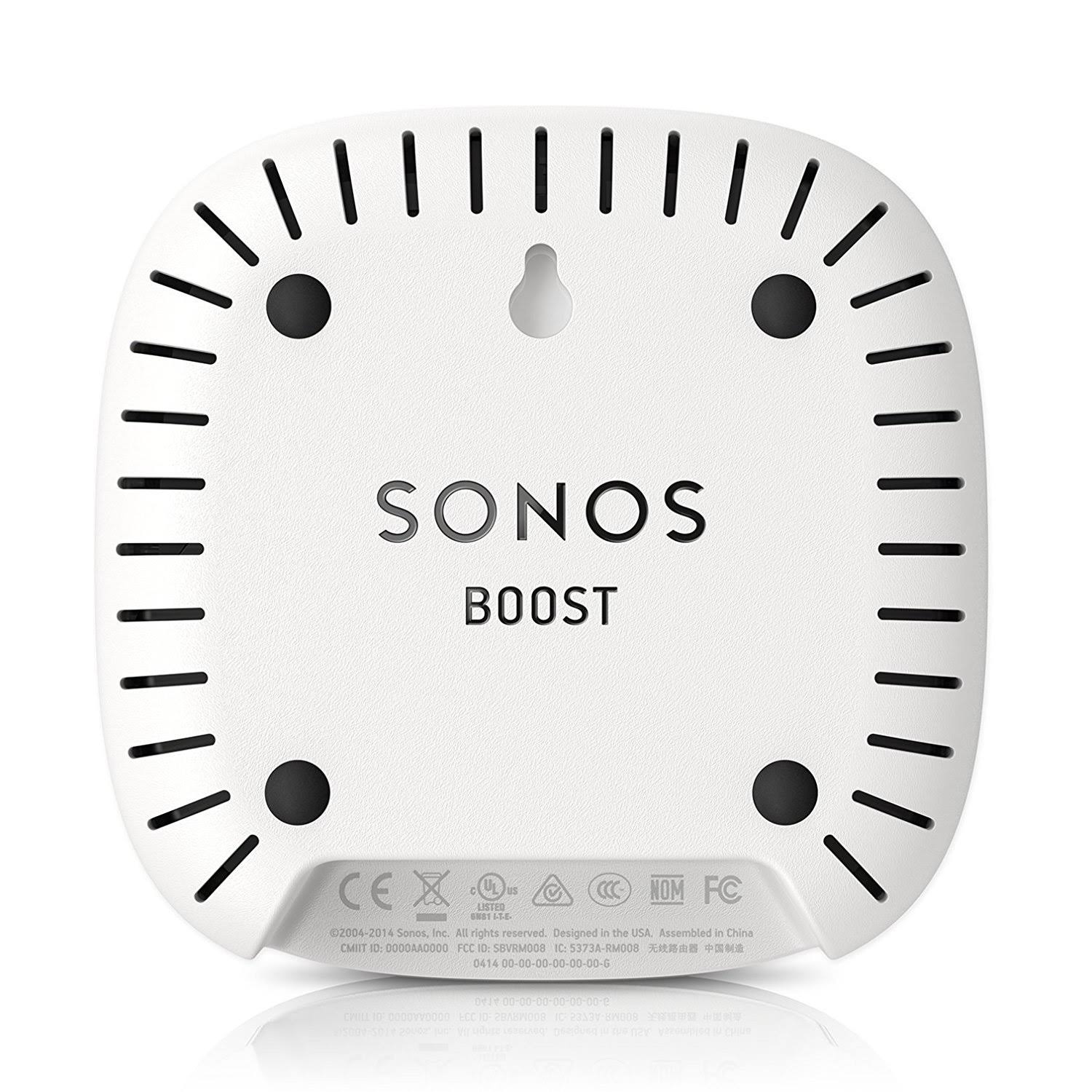 Sonos Boost Wireless Network Adapter