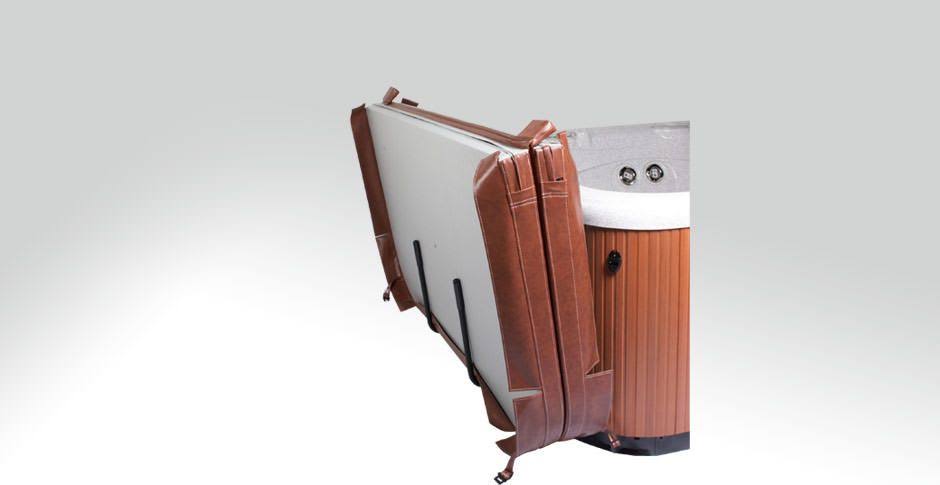 Cover Caddy Spa Cover Lift