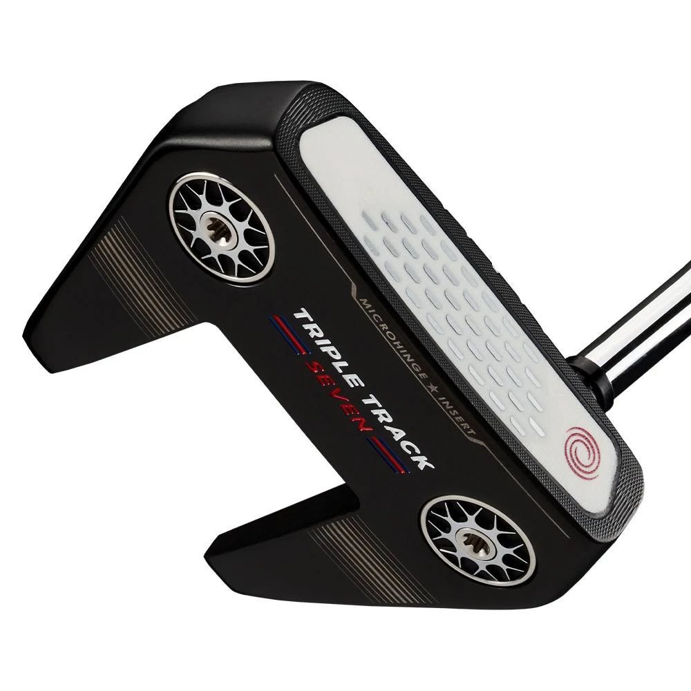 Odyssey Triple Track Seven Putter