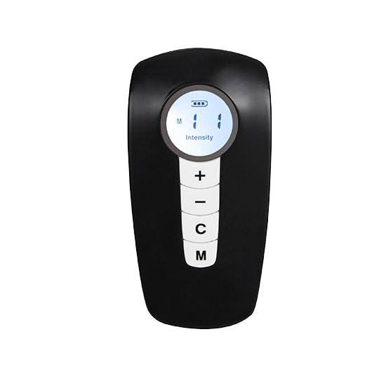 Hi-Dow FDA Approved Wireless TENS/EMS Physical Therapy Pain Management Massager