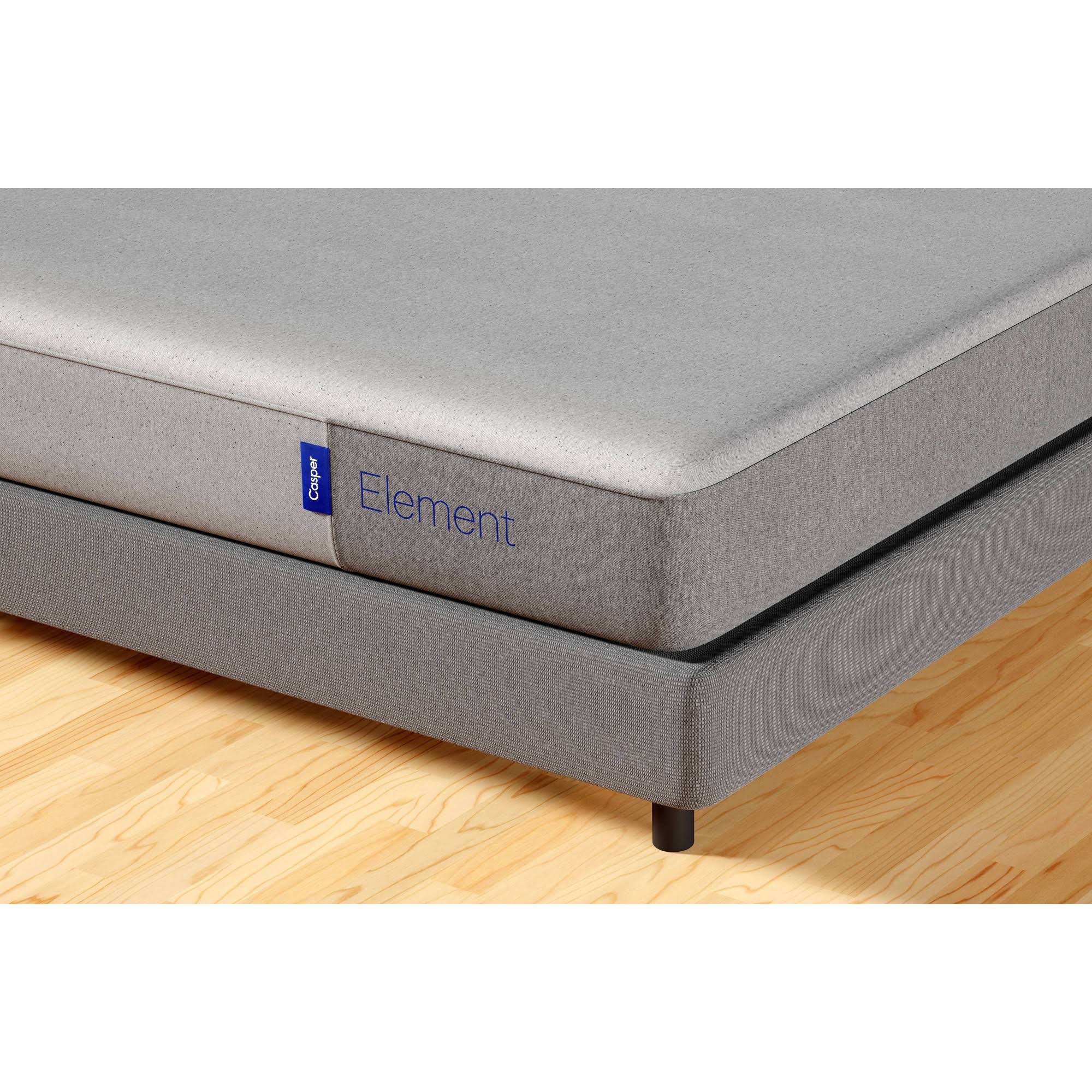 The Casper Element Mattress - Full