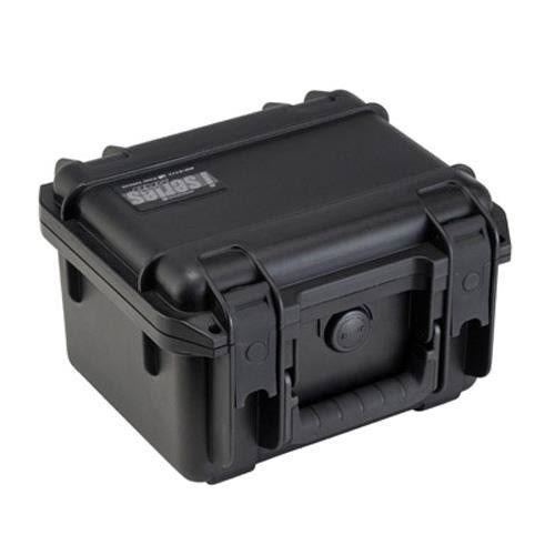 SKB iSeries Hard Camera Case