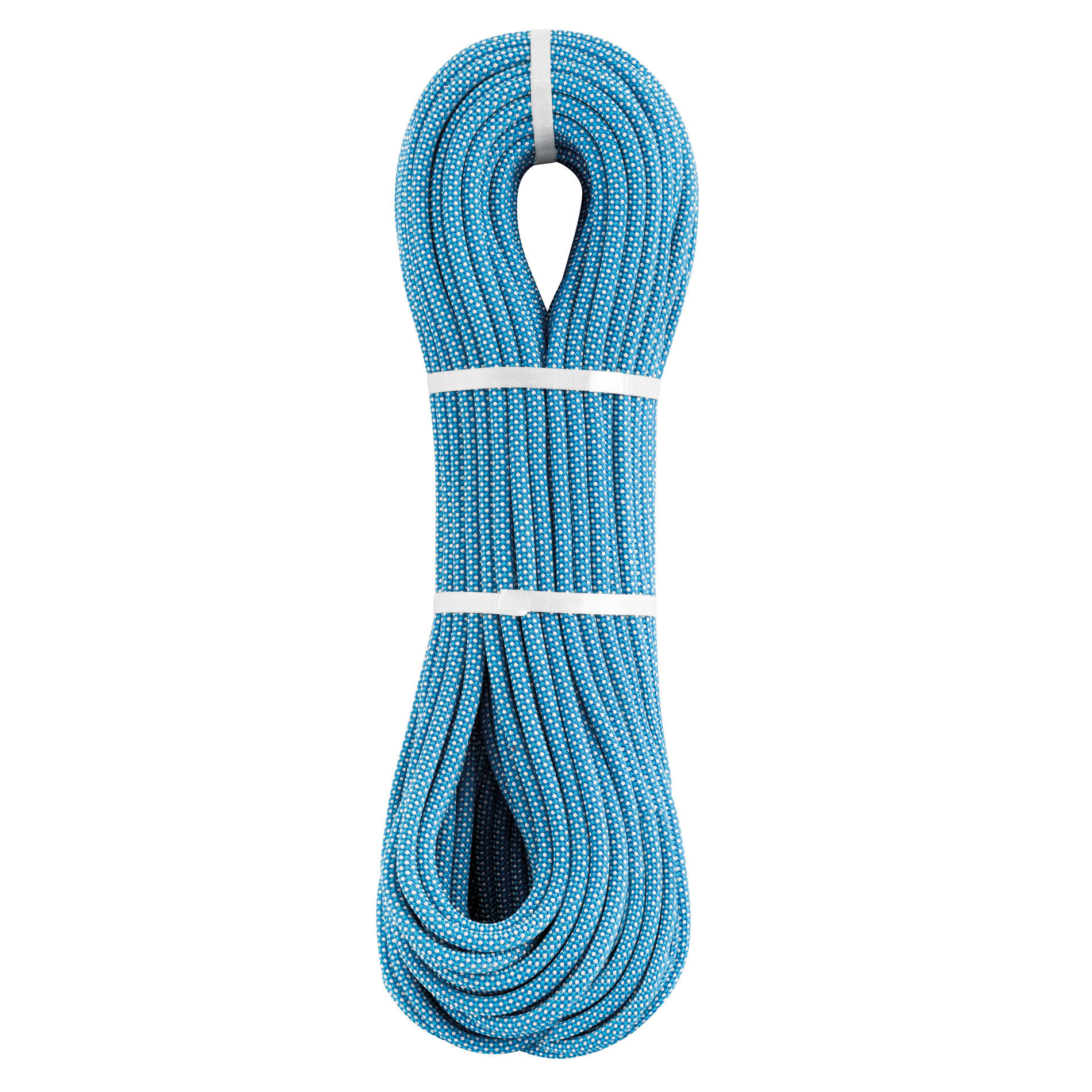 Petzl - Mambo Rope 10.1mm - 70M - Blue