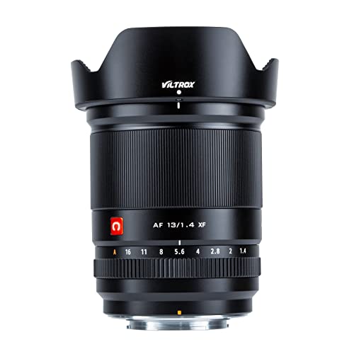 VILTROX Pro 27mm f/1.2 F1.2 XF Fuji for Fujifilm X Mount Lens,27mm APS-C X Lens for Fuji X-T5 X-H2S X-S20 X-T4 X-S10 X-T200 X-T30 II X-H1 X-T30 X-A7 X-Pro3 X-E4 X-T2 X-Pro2