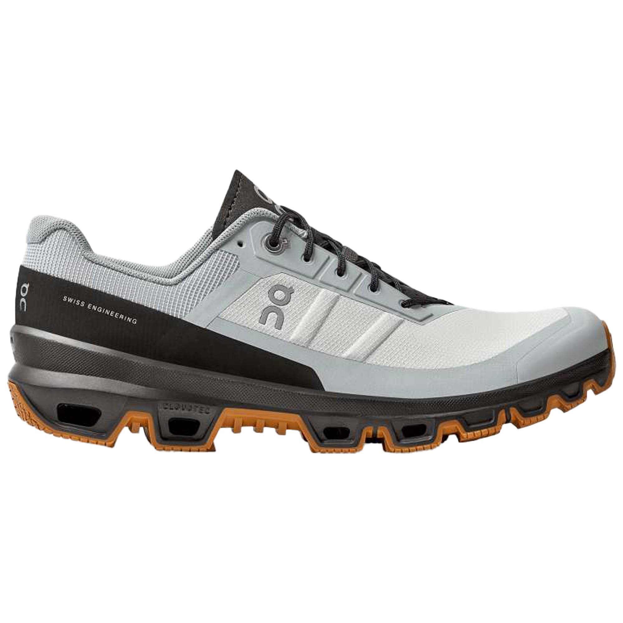 on Running Cloudventure Men&s 12
