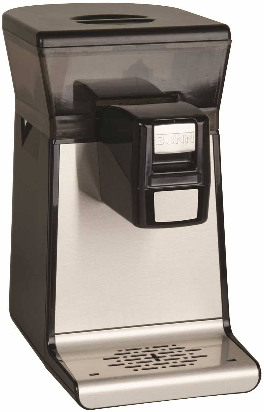 Bunn 44600.0001 MCR My Cafe Single Serve Automatic Commercial Brewer