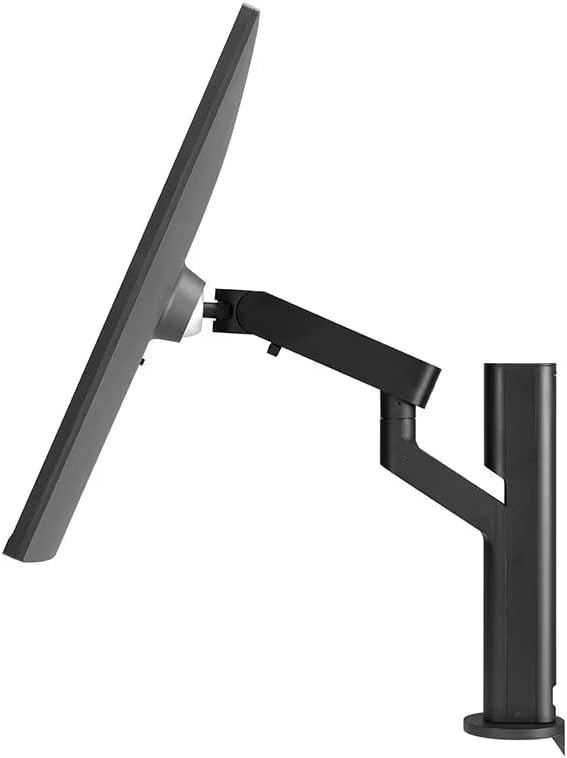 LG 28BQ780-B 27.6” 16:18 SDQHD DualUp Ergonomic Monitor with Nano IPS Technology, USB-Type C™, Dynamic Action Sync, & Flicker Safe