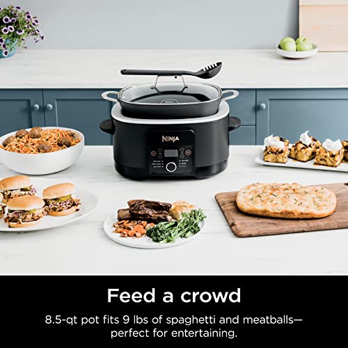 Ninja MC1001 Foodi PossibleCooker