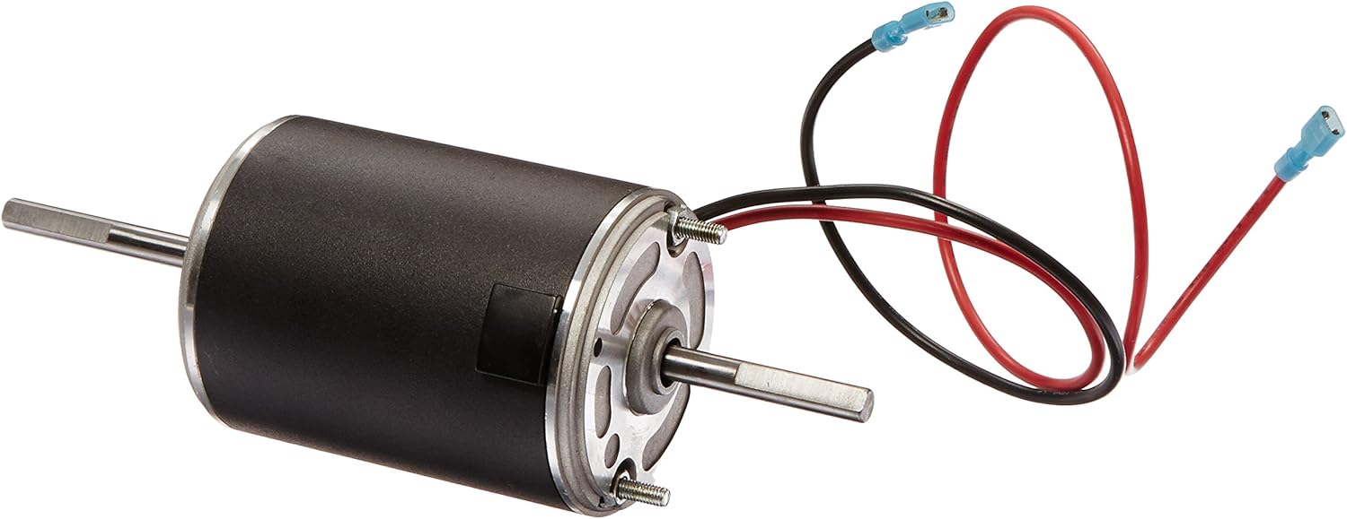 Suburban 232684 Furnace Motor 12VDC 3 Inch Motor