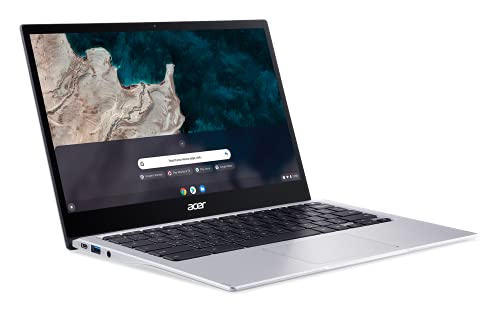 acer Chromebook Spin 513 Convertible Laptop