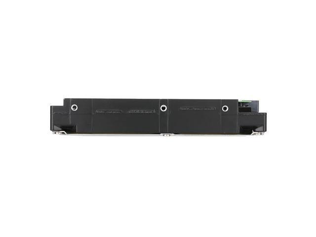 Seagate 3TB Desktop HDD Internal Hard Disk Drive 7200 RPM SATA 6Gb/s 64MB Cache 3.5-inch ST3000DM007